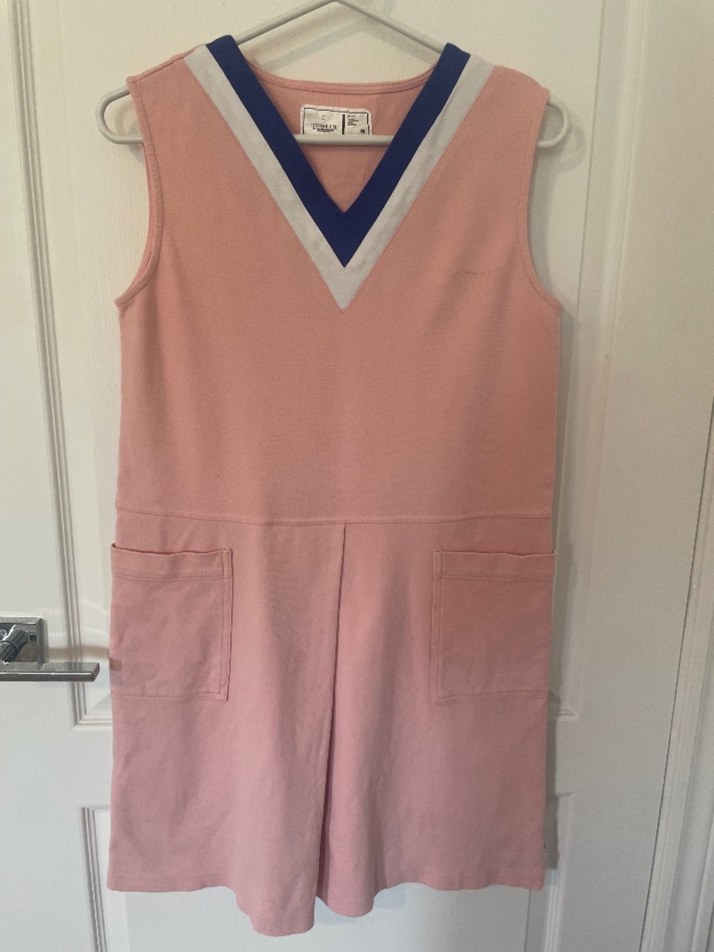 Super cute Korean summer dress